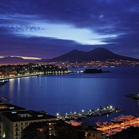 House Relax Bella Napoli Apartment Luaran gambar
