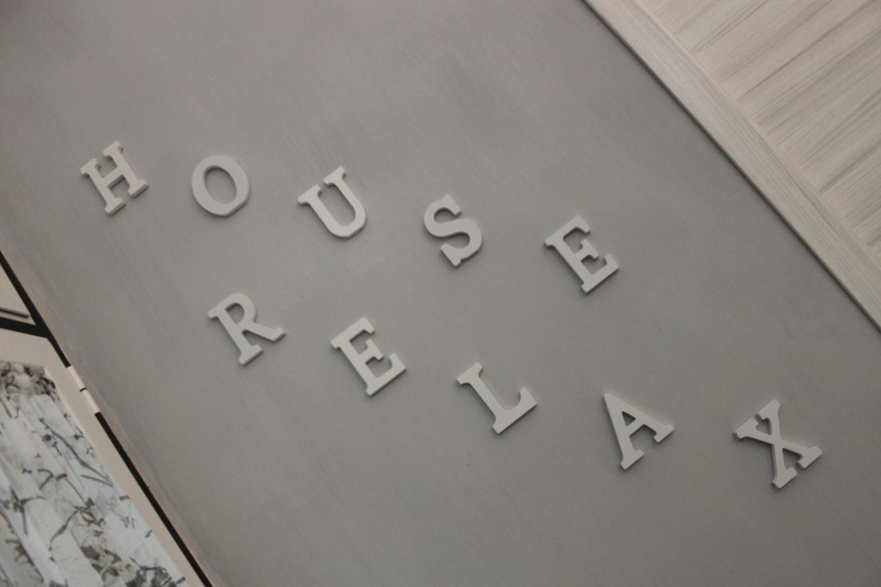 House Relax Bella Napoli Apartment Luaran gambar