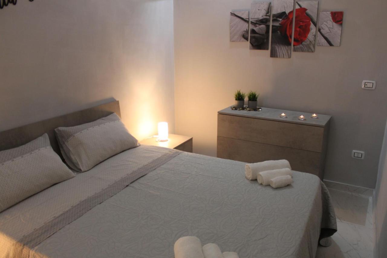 House Relax Bella Napoli Apartment Luaran gambar