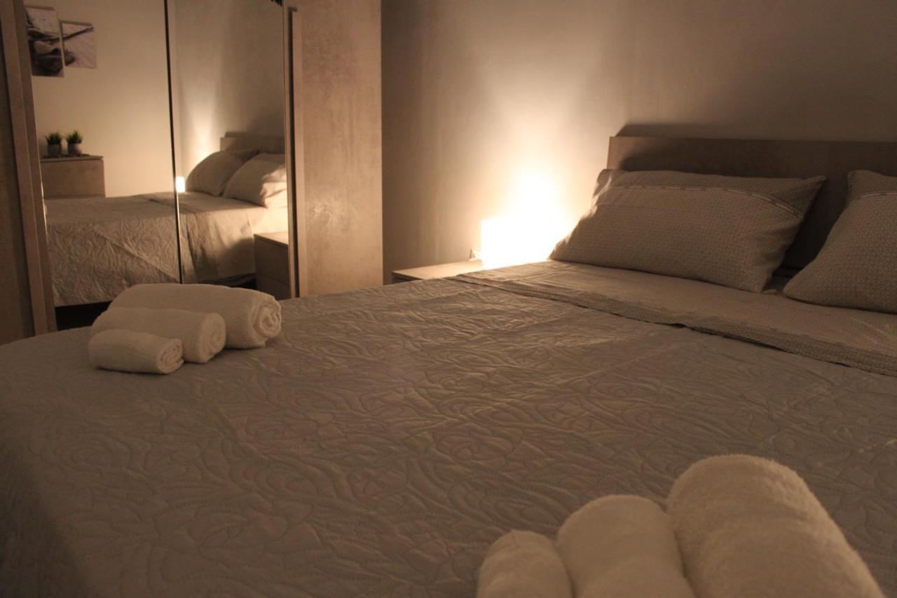 House Relax Bella Napoli Apartment Luaran gambar