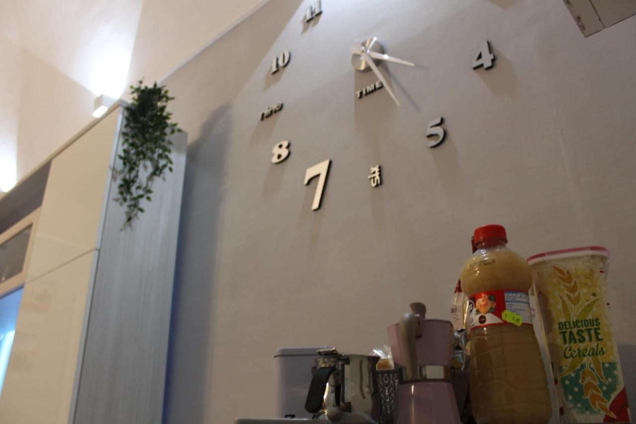 House Relax Bella Napoli Apartment Luaran gambar