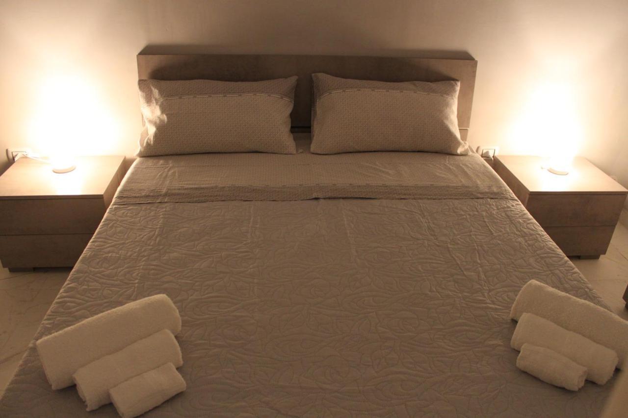 House Relax Bella Napoli Apartment Luaran gambar