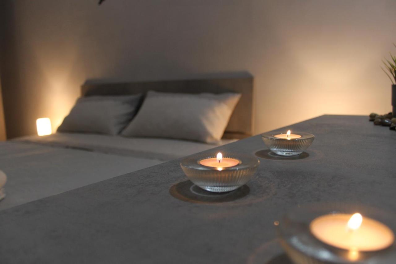 House Relax Bella Napoli Apartment Luaran gambar