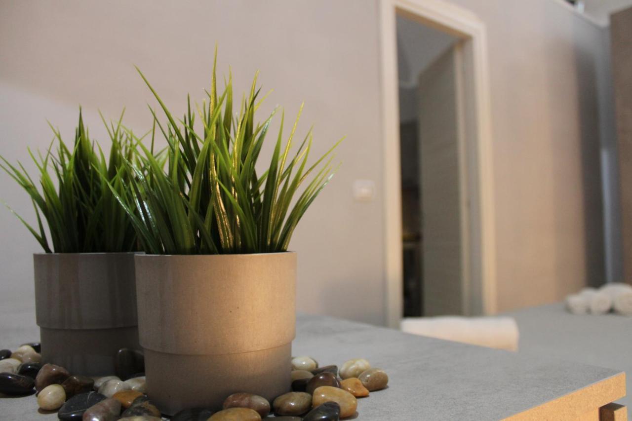 House Relax Bella Napoli Apartment Luaran gambar