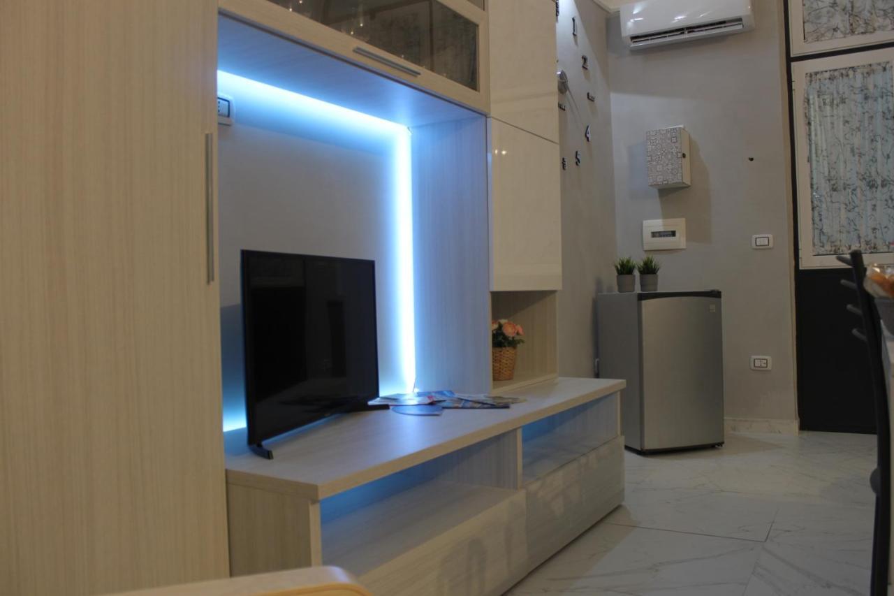 House Relax Bella Napoli Apartment Luaran gambar