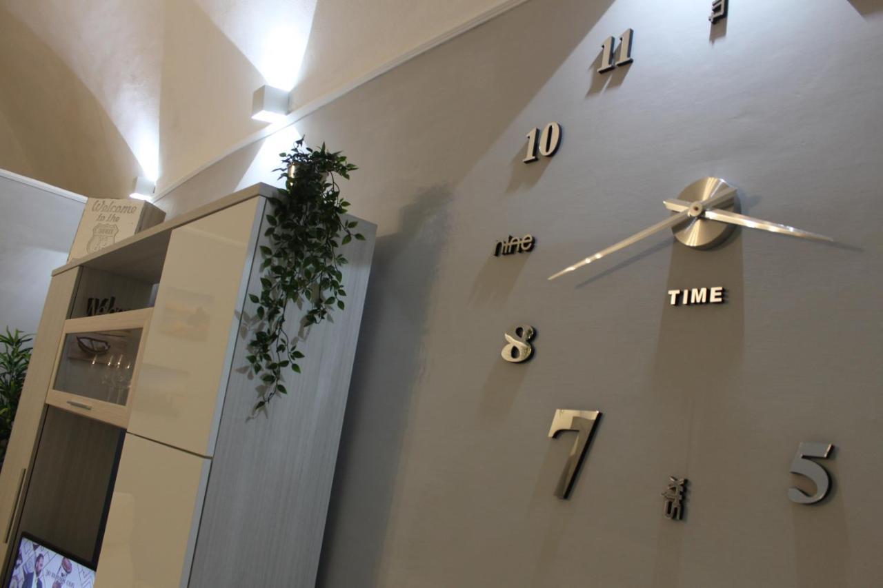 House Relax Bella Napoli Apartment Luaran gambar