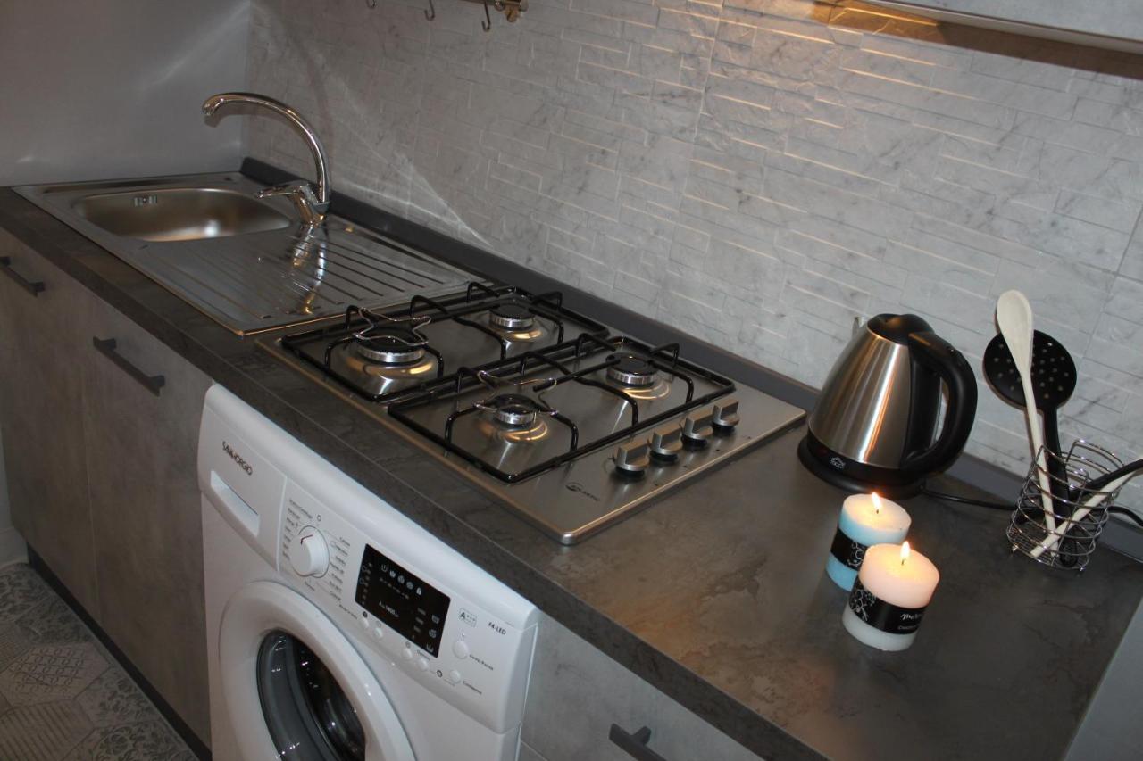 House Relax Bella Napoli Apartment Luaran gambar