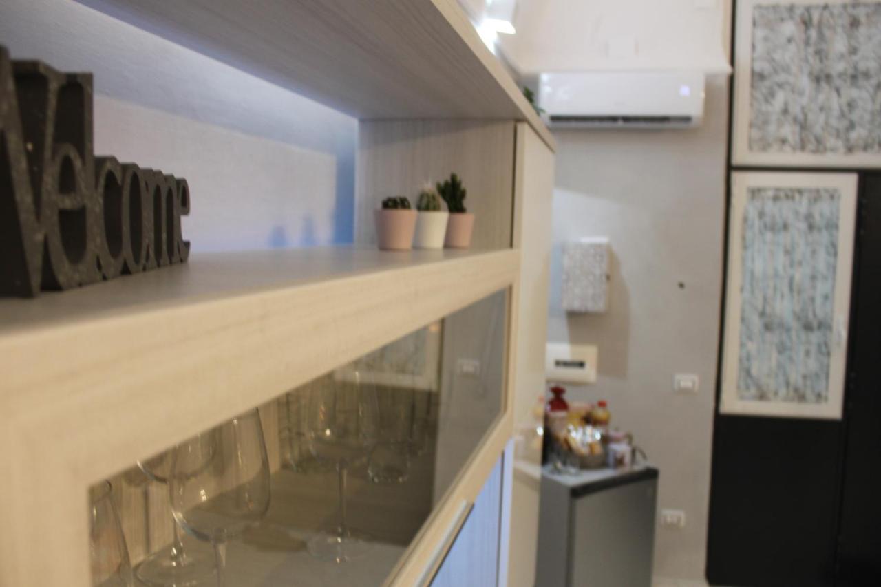 House Relax Bella Napoli Apartment Luaran gambar
