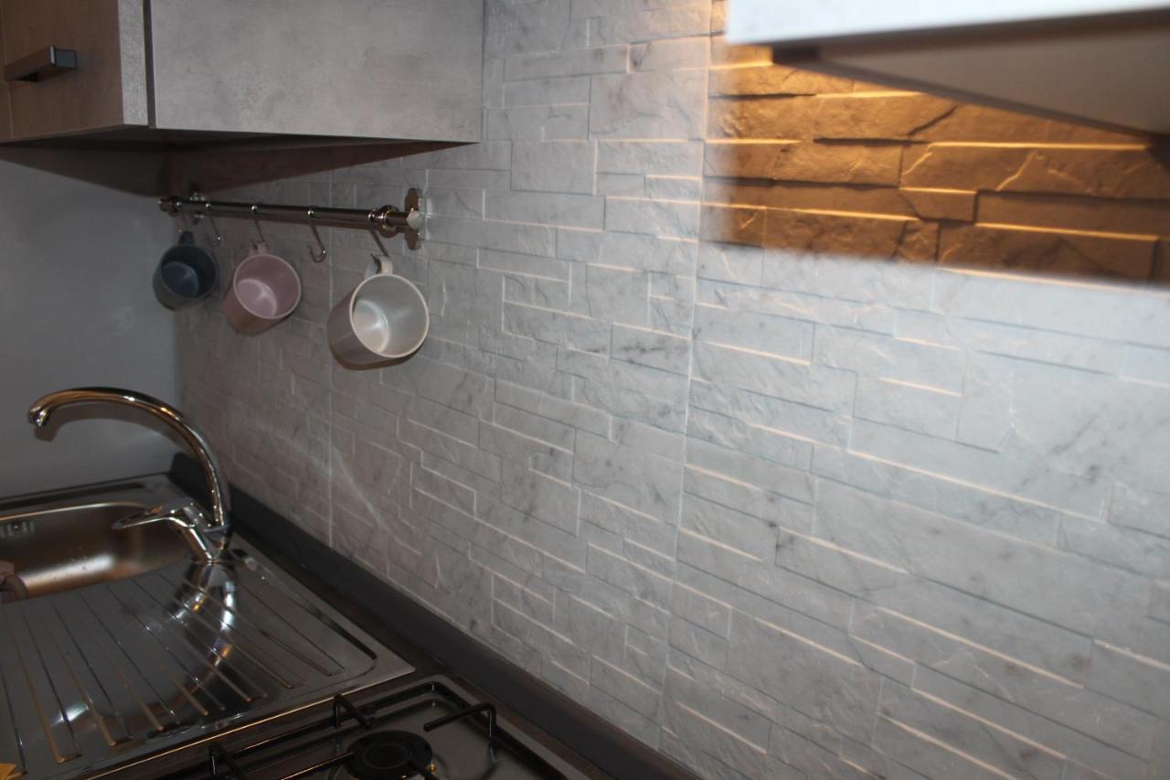 House Relax Bella Napoli Apartment Luaran gambar