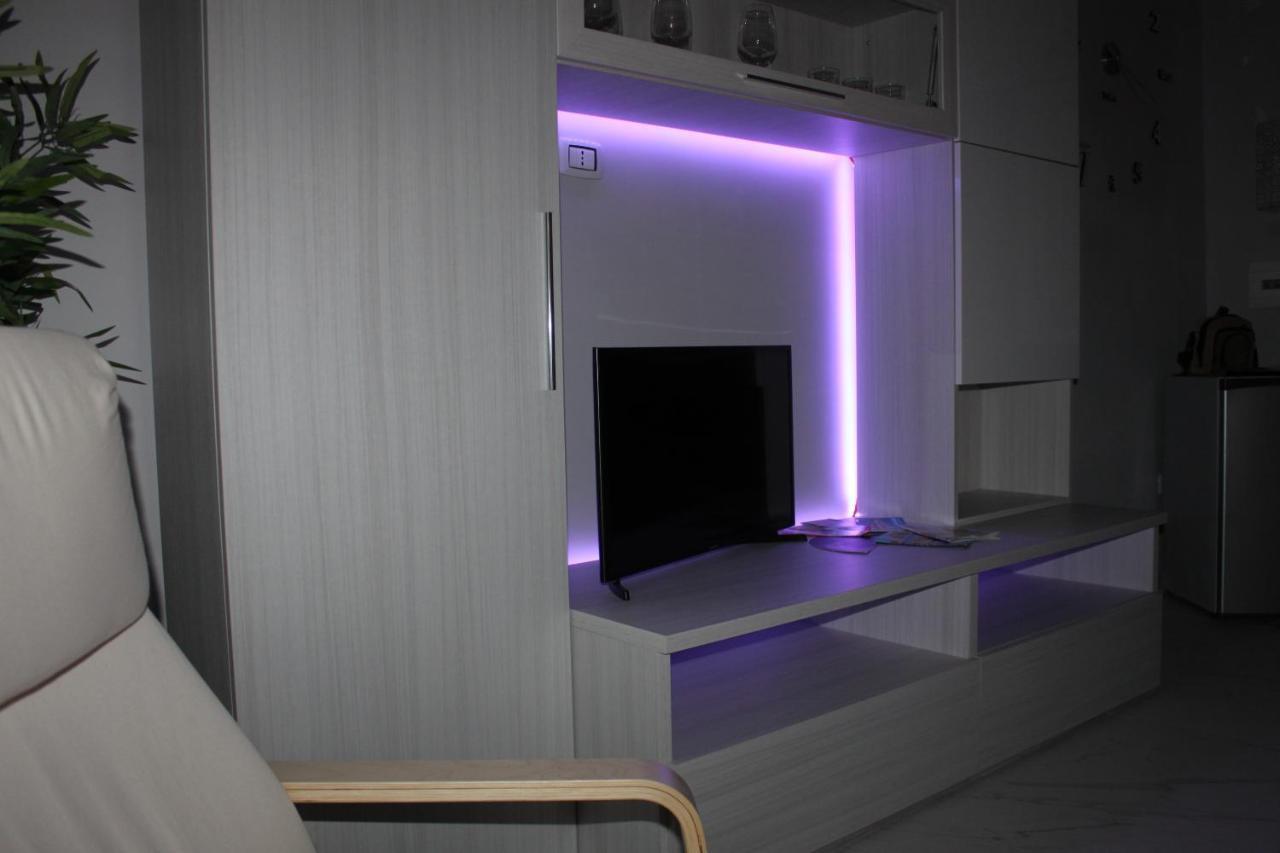 House Relax Bella Napoli Apartment Luaran gambar