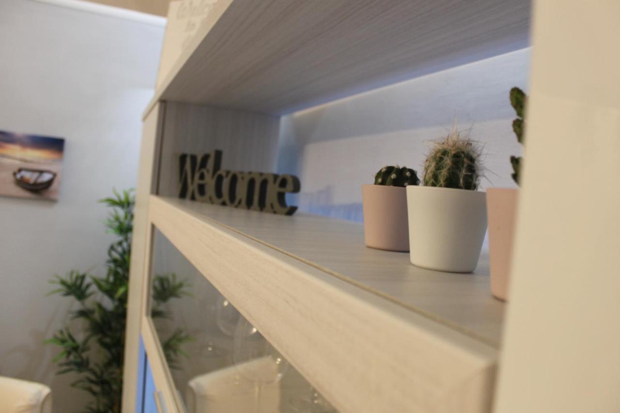 House Relax Bella Napoli Apartment Luaran gambar
