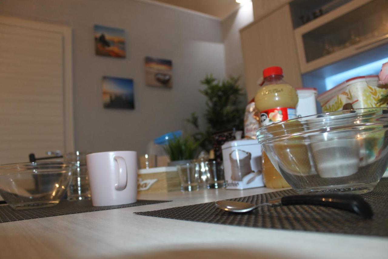 House Relax Bella Napoli Apartment Luaran gambar