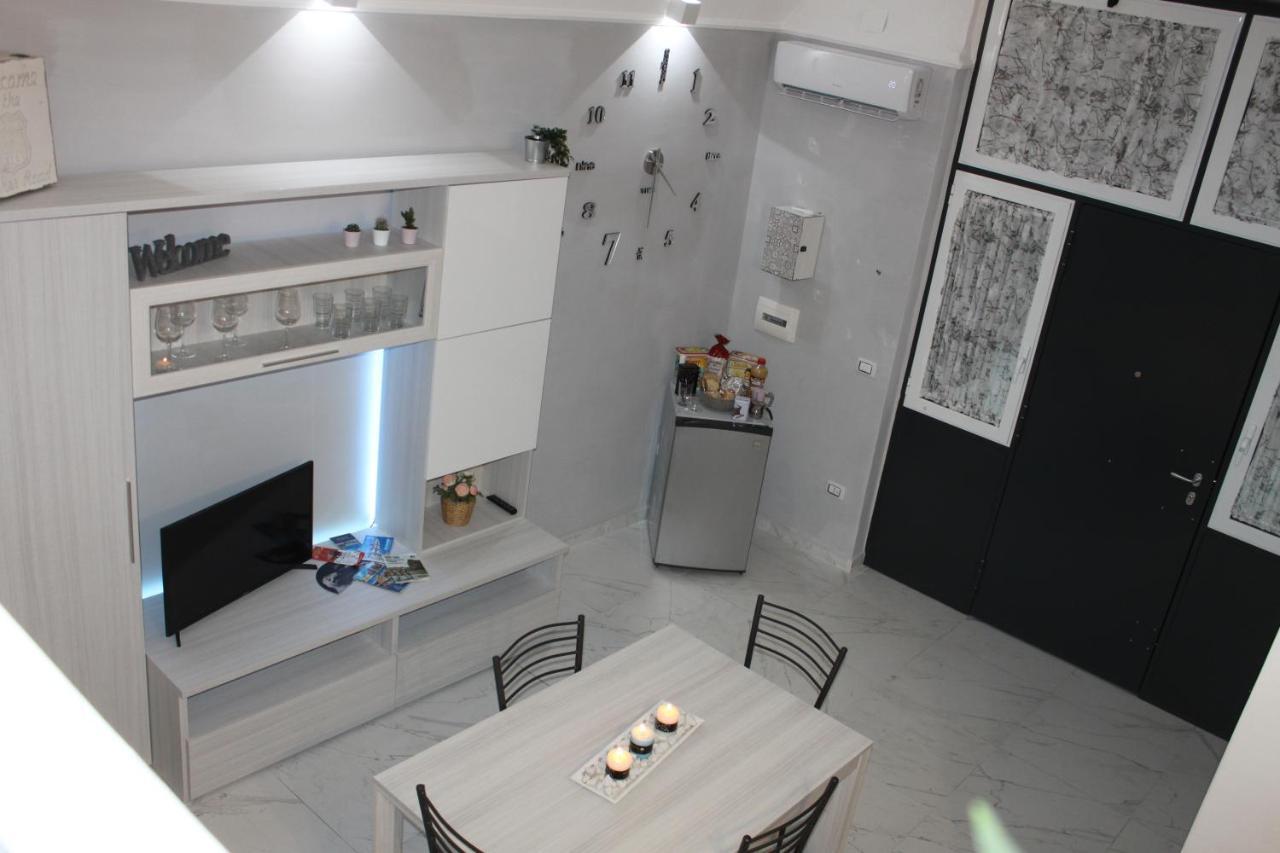 House Relax Bella Napoli Apartment Luaran gambar