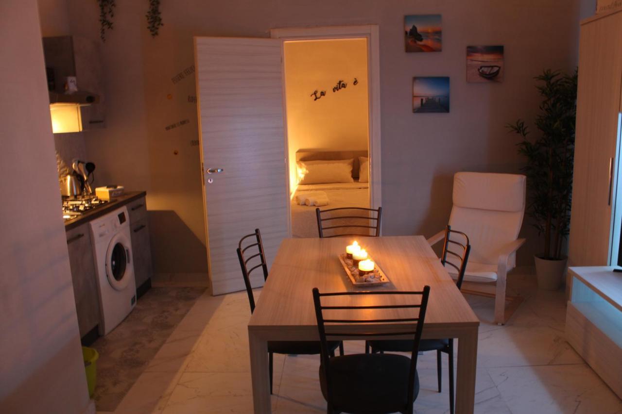 House Relax Bella Napoli Apartment Luaran gambar