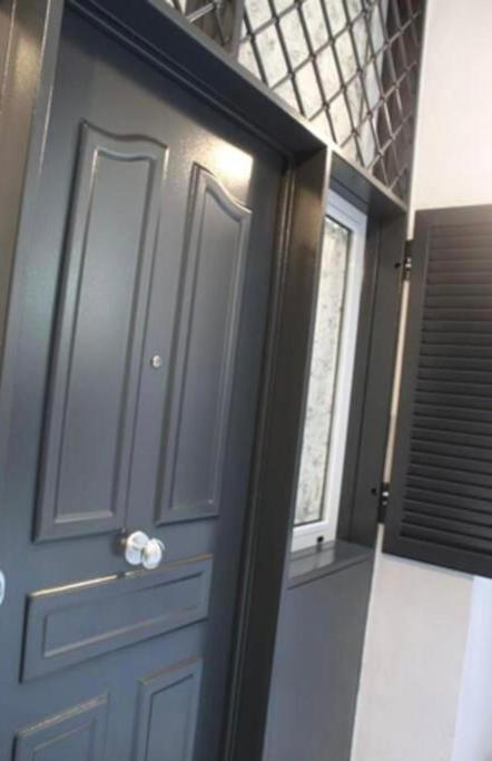 House Relax Bella Napoli Apartment Luaran gambar