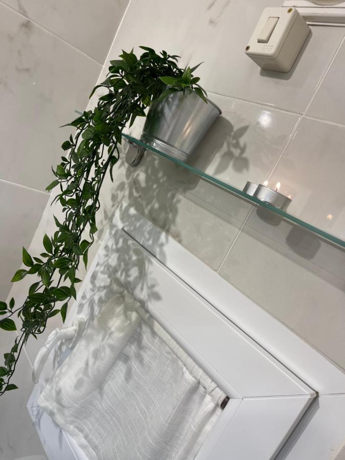 House Relax Bella Napoli Apartment Luaran gambar