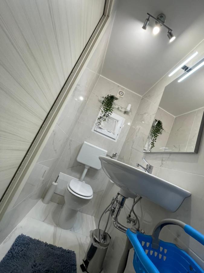 House Relax Bella Napoli Apartment Luaran gambar