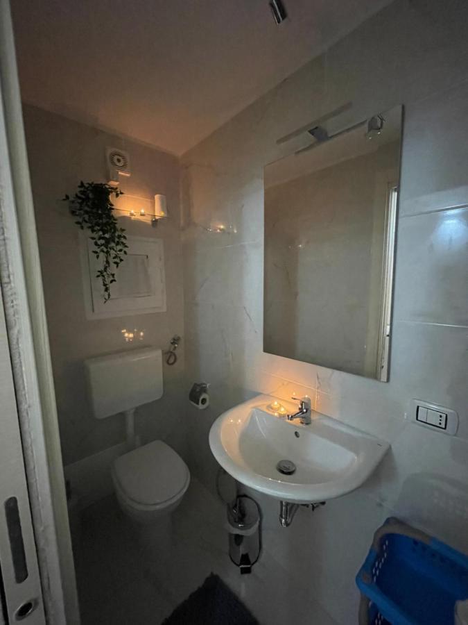 House Relax Bella Napoli Apartment Luaran gambar